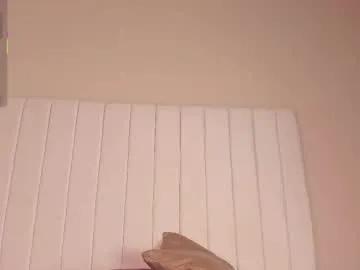 julieta_flower on Chaturbate