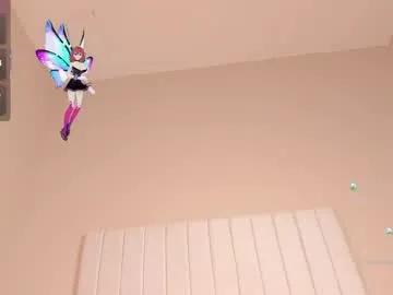 julieta_flower on Chaturbate