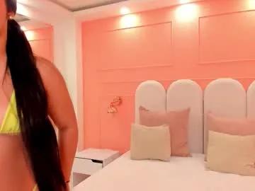 julieta_rose__ on Chaturbate