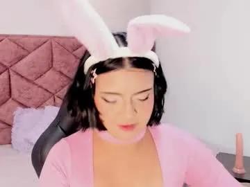 julieta_sweett20 on Chaturbate