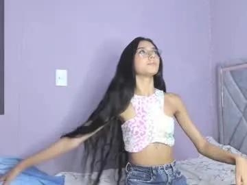 julieta_vega03 on Chaturbate