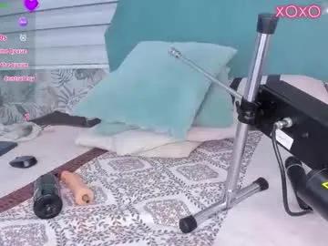 julietsofia on Chaturbate