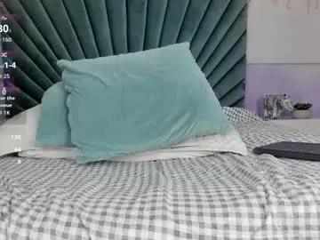 julietsofia on Chaturbate