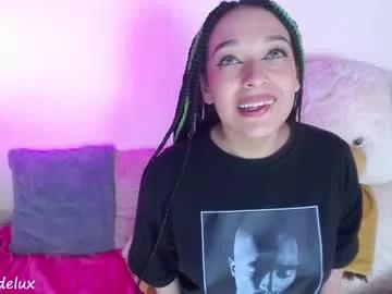 juliettaa_1 on Chaturbate