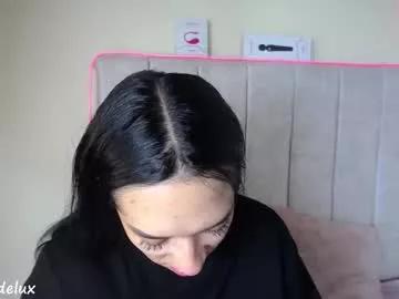 juliettaa_1 on Chaturbate