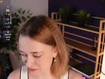 juliettakaniecki on Chaturbate