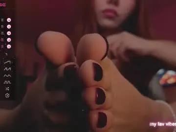 juliette_sunshine on Chaturbate