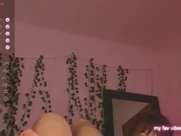juliette_sunshine on Chaturbate