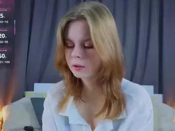 jullietebliss on Chaturbate