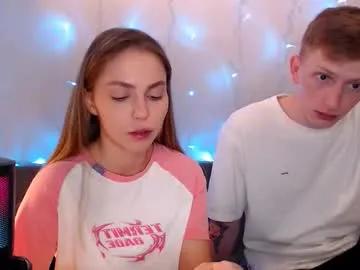 julsweet on Chaturbate