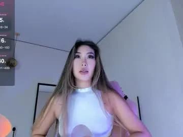 jungso_ming on Chaturbate