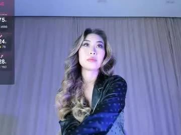 jungso_ming on Chaturbate