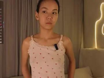 juniebogany — GOAL: slobbering games on tits [60 tokens remaining] Welcome to my room! My name is Aki #18 #squirt #teen  #asian #lovense
