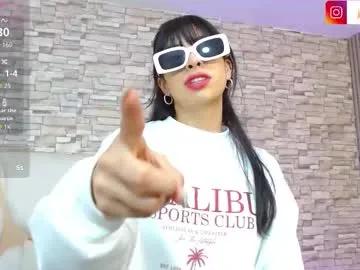 juno_tay on Chaturbate