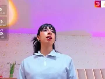 juno_tay on Chaturbate