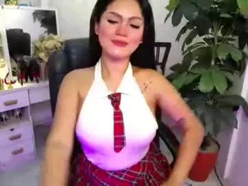 just_aleah on Chaturbate