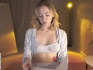 justbarbie on Chaturbate