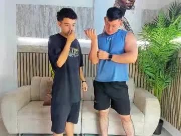 justingtime21 — FUCK ASS MYKE  #muscle #18 #bigcock #anal #bigass [1774 tokens remaining]