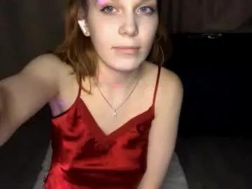justprettygirl on Chaturbate