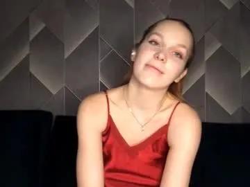 justprettygirl on Chaturbate