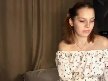 justprettygirl on Chaturbate