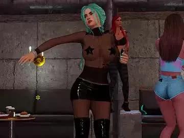 k1ck4sss on Chaturbate