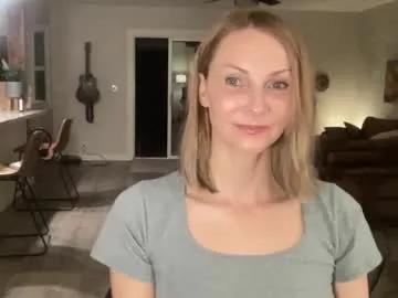 kaileeshy on Chaturbate