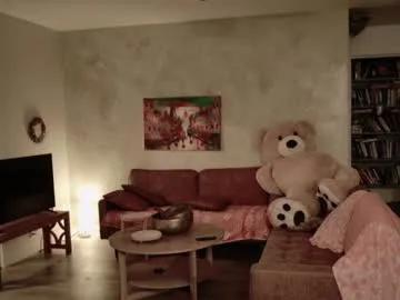 kaileeshy on Chaturbate