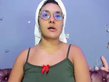 kaira_mosse_ on Chaturbate