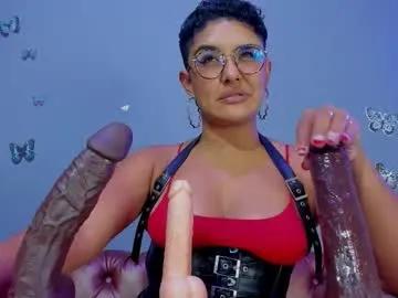 kaira_mosse_ — GOAL: Messy deepthroat [99 tokens remaining] Let's explore fetishes like JOI, CEI, SPH, I am a versatile girl, I can be both dominant and submiss #deepthroat #ebony #bbc #fuckmachine #saliva
