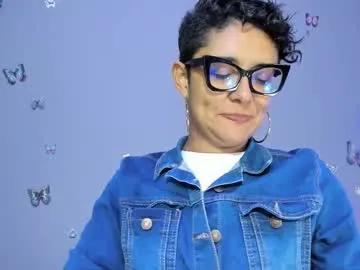 kaira_mosse_ on Chaturbate