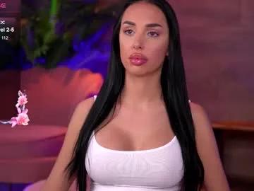 kairaandrews on Chaturbate