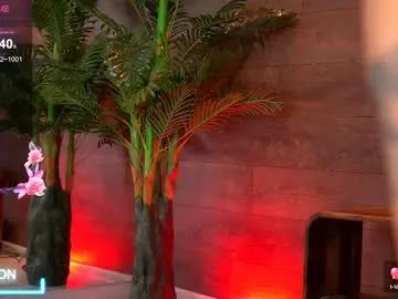 kairaandrews on Chaturbate