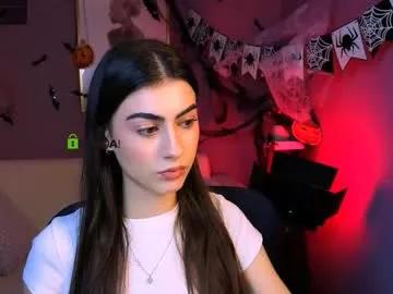 kaisy_star on Chaturbate