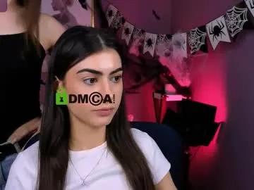 kaisy_star on Chaturbate