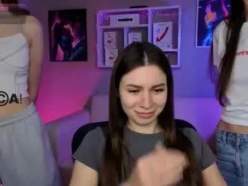 kaisy_star on Chaturbate
