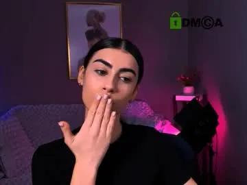 kaisy_star on Chaturbate