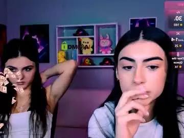 kaisy_star on Chaturbate