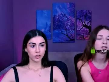 kaisy_star on Chaturbate