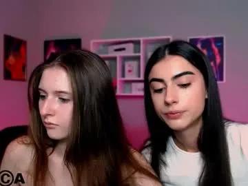 kaisy_star on Chaturbate