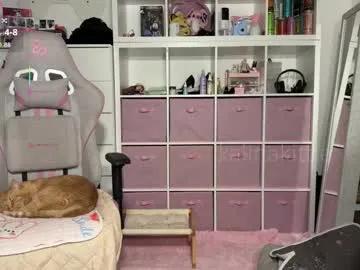 kalina_kittie on Chaturbate