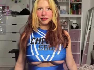 kalina_kittie on Chaturbate