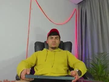 kalivan_voinesscu on Chaturbate