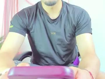 kalivan_voinesscu on Chaturbate
