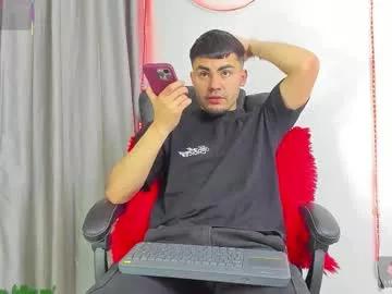 kalivan_voinesscu on Chaturbate