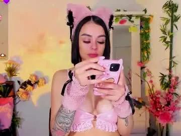 kandygirl_023 on Chaturbate