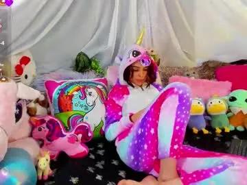 kandygirl_023 on Chaturbate