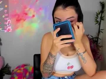 kandygirl_023 on Chaturbate