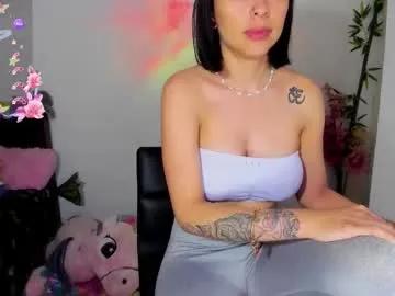 kandygirl_023 on Chaturbate