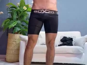 kane_del_toro on Chaturbate